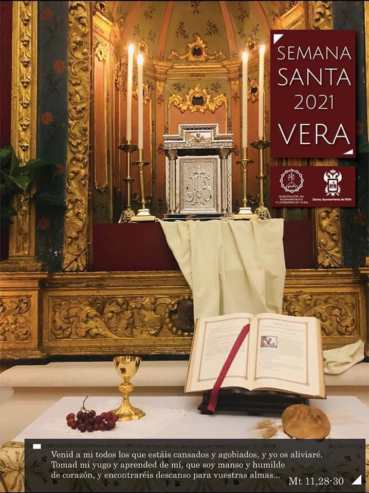 Semana Santa en Vera  